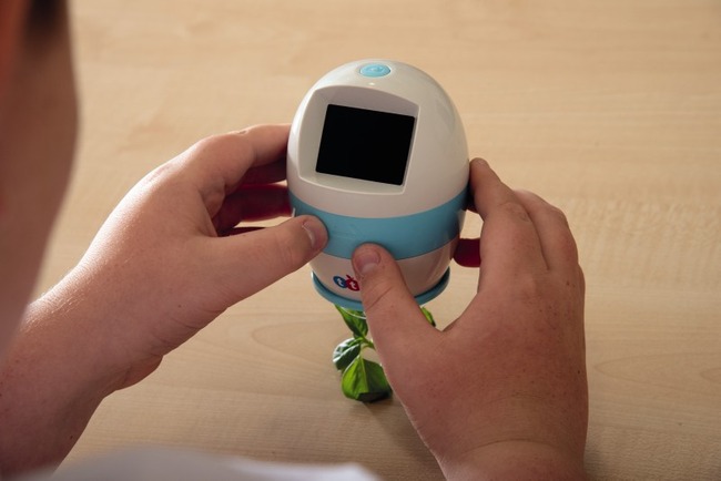 Technologie - Easi-scope
