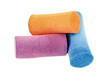 Wigglyworm - plugs - small 100st