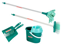 Poppen - accessoire - poetsgerief