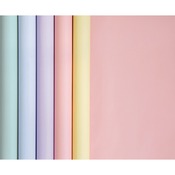 Papier - Pastel - Op Rol Set V 5