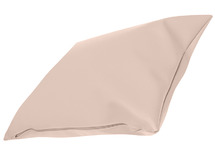 Speelmat - korreltapijt - purfect - 40x40x20cm - peach - per stuk