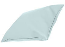 Speelmat - korreltapijt - purfect - 40x40x20cm - pepper mint - per stuk