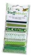 Linten - Varia - groen - per stuk