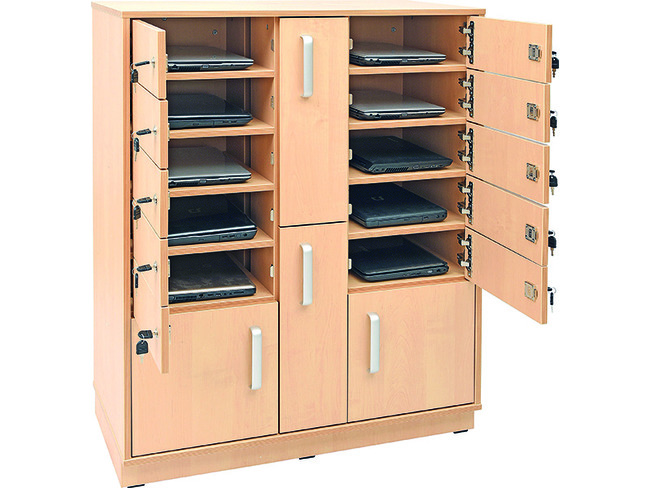 Kast - Flexi - Multimedia Locker