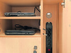 Kast - Flexi - Multimedia Locker