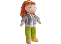 Poppen - haba - pop soley - 30 cm - per stuk