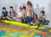 Interactief spel - Funfloor - Mobile pack - per set