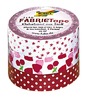 Tape-Stof Set Van 3