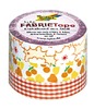 Tape-Stof Set Van 3