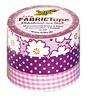 Tape-Stof Set Van 3