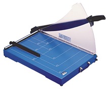 Mes - Snijmachine - A3 - P/St