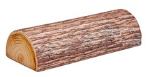 Zitkussen - Nature - Boomstam Lang 50Cm