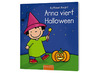 Boekjes - Anna - viert Halloween
