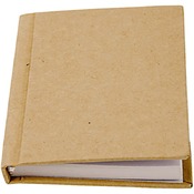 Notitieboek - A6 - per stuk
