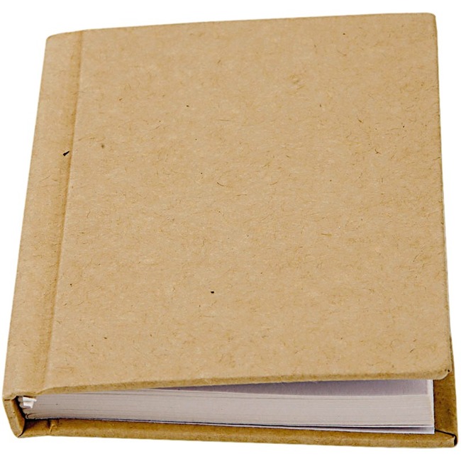 Notitieboek - A6 - Per Stuk