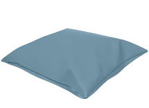 Speelmat - korreltapijt - purfect - 100x100x40 cm - vintage blue - per stuk