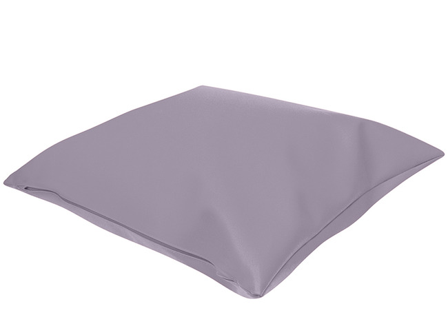 Speelmat - Korreltapijt - Purfect - 100x100x40 Cm - Velvet Plum - Per Stuk