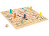 Spellen - Xxl Spellen - Hout - Slang En Ladderspel Xl - per spel