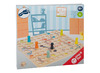 Spellen - Xxl Spellen - Hout - Slang En Ladderspel Xl - per spel