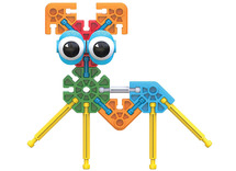 Knex - Kid - Budget - Ass/131