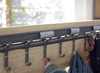 Mobiele Vestiaire