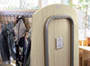 Mobiele Vestiaire