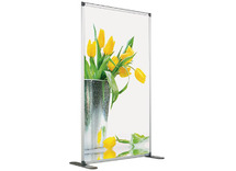 Bord - Scheidingswand - Whiteboard - Dubbelzijdig - 110 X 100 - Per Stuk