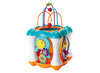 Eerste speelgoed - activiteitenkubus - B-Kids - all around fun box - per stuk