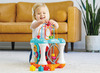Eerste speelgoed - activiteitenkubus - B-Kids - all around fun box - per stuk