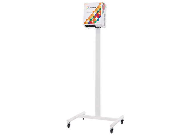 Interactief Spel - Funfloor - Mobiele Stand - Per Stuk