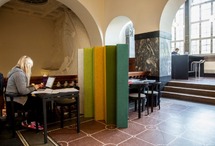 Akoestiek - Mixmax - 150 Cm