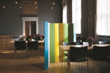 Akoestiek - Mixmax - 150 Cm