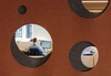 Akoestiek - Coverdouble - P/M²