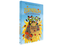 Boek - leesboekjes - boeboeks - de zoenebloem - per stuk