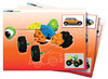 Knex - Kid - Voertuigen - Ass/229