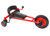 Fietsen - ligfietsen - Winther Mini Viking Funracer - per stuk