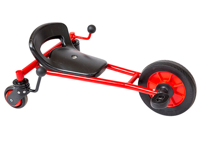 Fietsen - Ligfietsen - Winther Mini Viking Funracer - Per Stuk