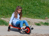 Fietsen - ligfietsen - Winther Mini Viking Funracer - per stuk