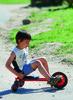 Fietsen - ligfietsen - Winther Mini Viking Funracer - per stuk