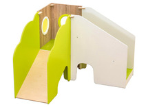 Speelhuis - educasa - actigym