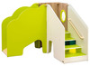 Speelhuis - Educasa - Actigym