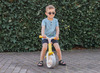 Loopfiets - Tryco - Rocky Stonegreen Balance Bike - per stuk