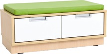 Esdoorn - Groen