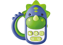 Eerste Speelgoed - Dinophone