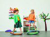 Bewegingsmateriaal - gonge - bogen - set van 3