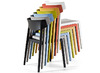 Stoel - Actiu - Kunststof - Wing