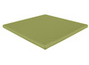 Matten - speelmat - Purfect - 140 x 140 x 3 cm - olive - per stuk