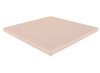 Matten - speelmat - Purfect - 140 x 140 x 3 cm - peach - per stuk
