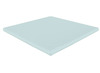 Matten - speelmat - Purfect - 140 x 140 x 3 cm - pepper mint - per stuk