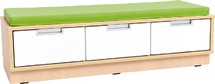 Esdoorn - Groen